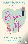 Manning, Sarra - Rescue Me
