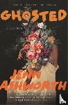 Ashworth, Jenn - Ghosted