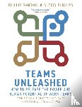 Sandahl, Phillip, Phillips, Alexis - Teams Unleashed