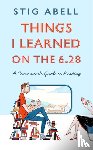 Abell, Stig - What to Read Next