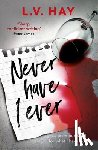 Hay, Lucy V. - Never Have I Ever