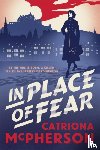 McPherson, Catriona - In Place of Fear