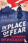 McPherson, Catriona - In Place of Fear