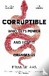 Klaas, Dr Brian - Corruptible