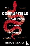 Klaas, Dr Brian - Corruptible
