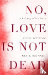 McCabe, Chris - No, Love Is Not Dead