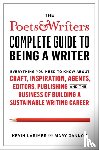 Larimer, Kevin, Gannon, Mary - Poets & Writers Complete Guide to Being A Writer