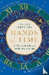 Struthers, Rebecca - Hands of Time