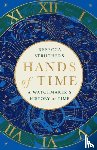 Struthers, Rebecca - Hands of Time