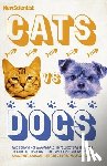 New Scientist - Cats vs Dogs