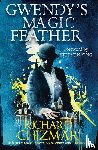 Chizmar, Richard - Gwendy's Magic Feather