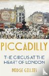 Gillies, Midge - Piccadilly