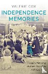 Cox, Valerie - Independence Memories