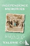 Cox, Valerie - Independence Memories