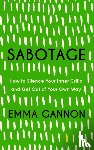 Gannon, Emma - Sabotage