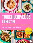 Anderson, James, Anderson, Paul - Twochubbycubs Dinner Time