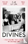 Eaton, Ellie - The Divines