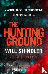Shindler, Will - The Hunting Ground