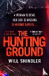 Shindler, Will - The Hunting Ground