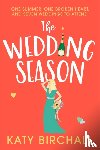 Birchall, Katy - The Wedding Season