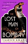 Khan, Vaseem - The Lost Man of Bombay