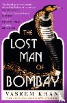 Khan, Vaseem - The Lost Man of Bombay