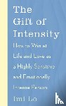 Lo, Imi - The Gift of Intensity