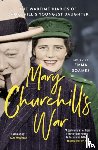Soames, Emma - Mary Churchill's War