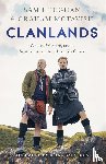 Sam Heughan, Graham McTavish - Clanlands