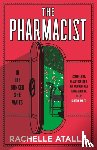 Atalla, Rachelle - The Pharmacist