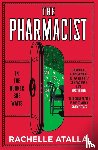 Atalla, Rachelle - The Pharmacist