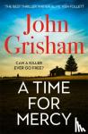 Grisham, John - A Time for Mercy