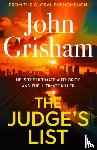 Grisham, John - The Judge's List