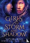 Ngan, Natasha - Girls of Storm and Shadow