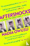 Owusu, Nadia - Aftershocks