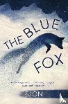 Sjon - The Blue Fox