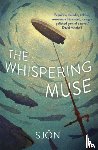 Sjon - The Whispering Muse