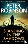 Robinson, Peter - Standing in the Shadows