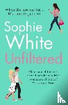 White, Sophie - Unfiltered