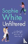 White, Sophie - Unfiltered