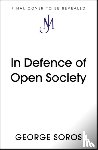 Soros, George - In Defence of Open Society