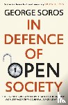 Soros, George - In Defence of Open Society