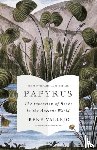 Vallejo, Irene - Papyrus