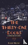 Hulme, Kate - The Thirty-One Doors