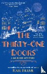 Hulme, Kate - The Thirty-One Doors
