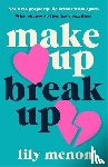 Menon, Sandhya - Make Up Break Up