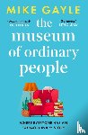 Gayle, Mike - The Museum of Ordinary People