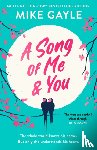 Gayle, Mike - A Song of Me and You