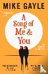 Gayle, Mike - A Song of Me and You