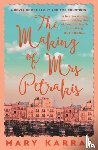 Karras, Mary - The Making of Mrs Petrakis